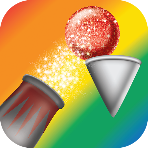 Snow Cone Cannon Fun logo