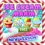 Ice Cream Mania icon