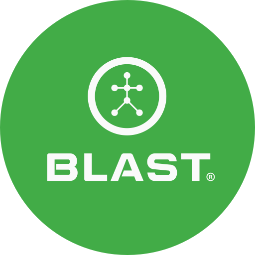 Blast Golf  Icon