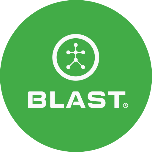 Blast Golf