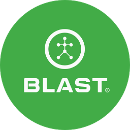 Значок приложения "Blast Golf"