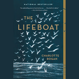 The Lifeboat: A Novel 아이콘 이미지