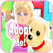 Adopt me jungle roblx’s Pet Mod APK download