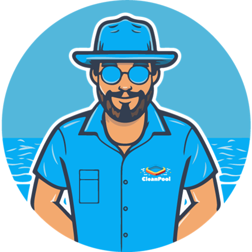 CleanPool Service for  Android – Latest Version & Features app icon