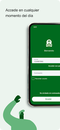 Bange Credit Screen 2