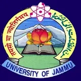 University of Jammu icon