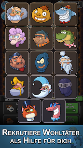Tap Tap Dig: Idle Clicker Game android oyun indir 4