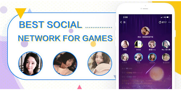 Partying - ปาร์ตี้เพื่อนใหม่ - แอปพลิเคชันใน Google Play Image of Partying - ปาร์ตี้เพื่อนใหม่ - แอปพลิเคชันใน Google Play