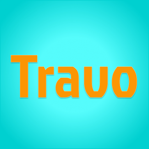 Travo logo