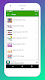 screenshot of Radio Nigeria: FM Radio Online