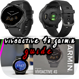 Icon image vivoactive 4s garmin guide