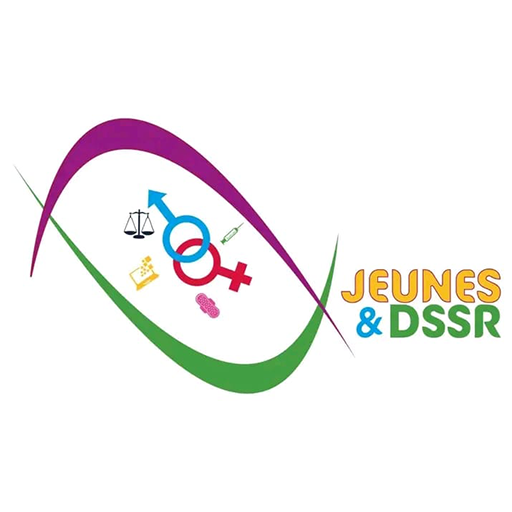 Naza jeune, naza na temps logo