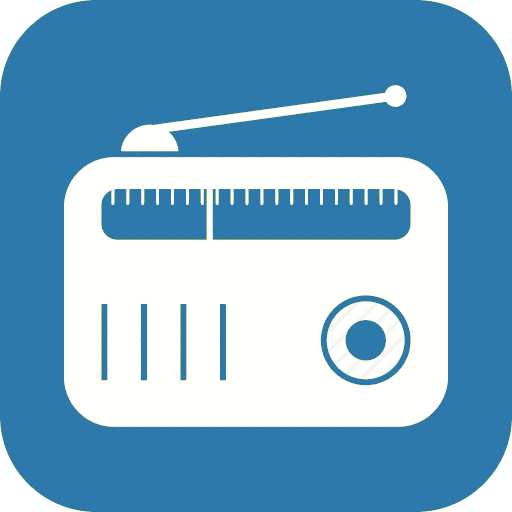 Radio fm am - Music Stations  Icon