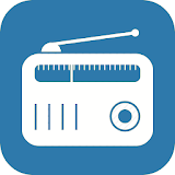 Radio FM AM Free Music Stations icon