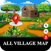 Top 46 Maps & Navigation Apps Like All Village Map With District : सभी गांव का नक्शा - Best Alternatives