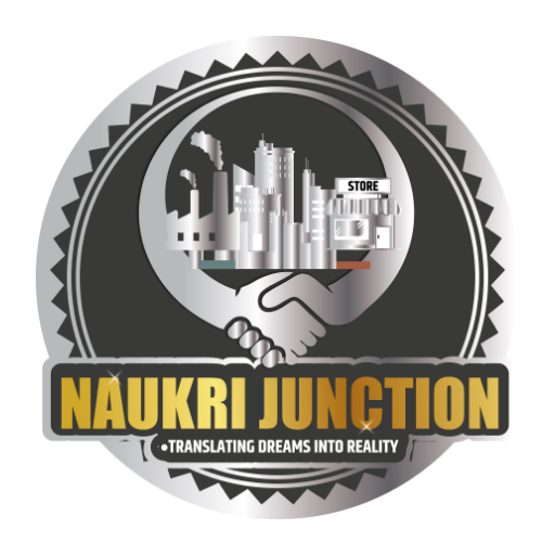 Naukri Junction logo