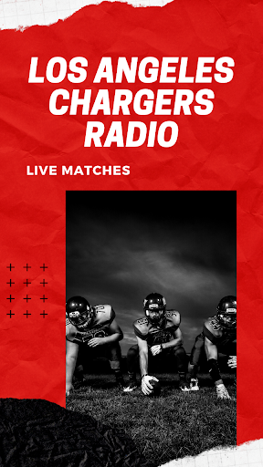 Los Angeles Chargers Radio