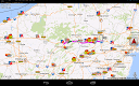screenshot of SmartTruckRoute Truck GPS Navigation Live Routes