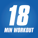 The 18-Minute Workout icon