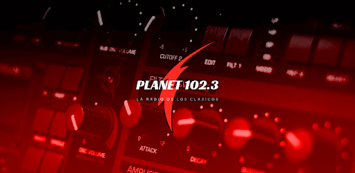 Planet 102.3 Olavarría