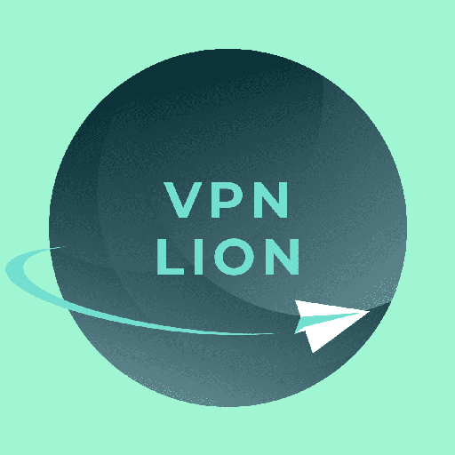 VPN LION for PC / Mac / Windows 11,10,8,7 Free Download