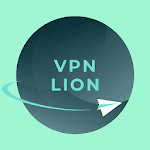 Cover Image of Herunterladen VPN LION  APK