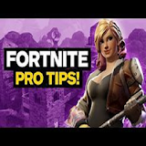 Fortnite New 2018 Tips and Tricks icon