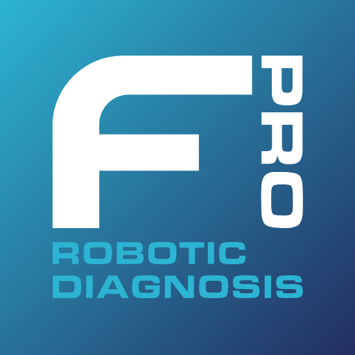 Fluidra Pro Robotic Diagnosis Download on Windows