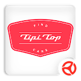 Tipitop icon