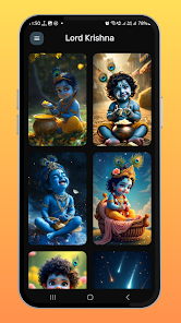 Screenshot image