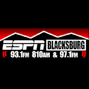 Top 10 Music & Audio Apps Like ESPN Blacksburg - Best Alternatives