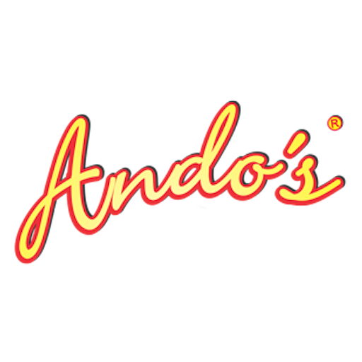 Andos logo