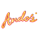 Ando's Download on Windows