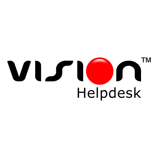 VHD Android Agent logo