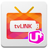 U+tvLINK icon