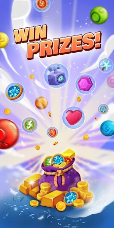 Game screenshot Violas Quest: Marble Blast apk download