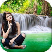 Top 50 Photography Apps Like Waterfall Photo Frames - HD Background Frames - Best Alternatives