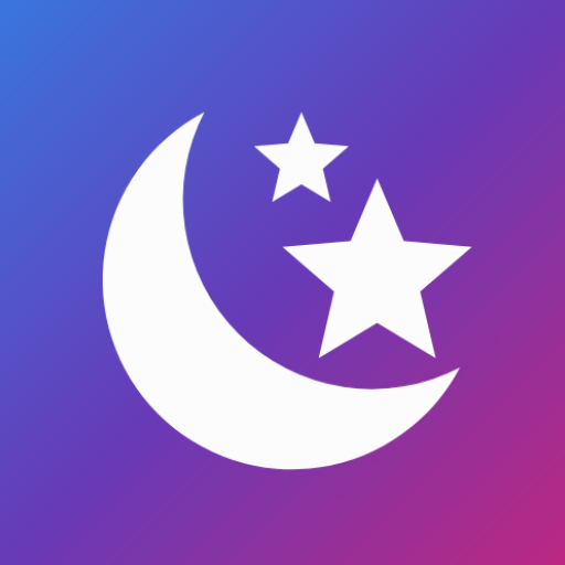 Rising Stars Wallpaper logo
