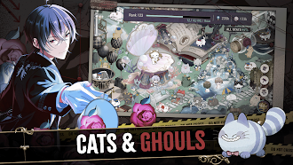 Game screenshot Tokyo Debunker: Urban Legends hack