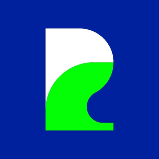 Super App RedeCompras logo
