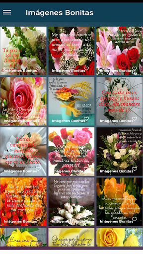 I love you my love with images Screen 3