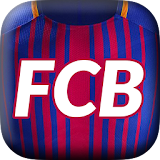 Barcelone Info : l'actu foot du club de Barcelone icon