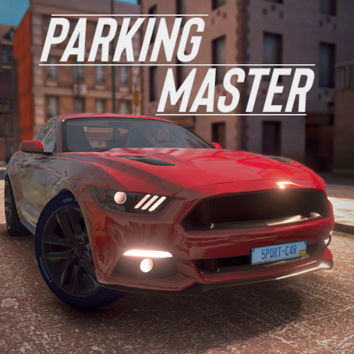 Real Car Parking : Parking Mas - Ứng Dụng Trên Google Play