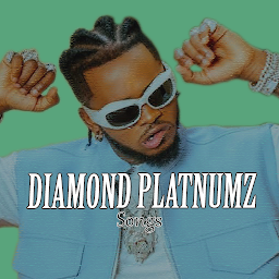 Icon image Diamond Platnumz Songs