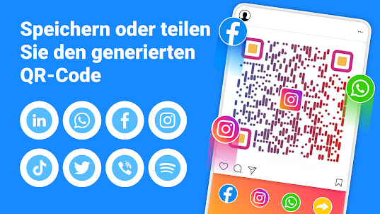 QR Code Generator & QR Maker