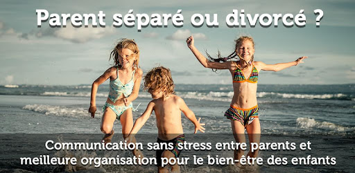 2houses Pour Parents Separes Applications Sur Google Play