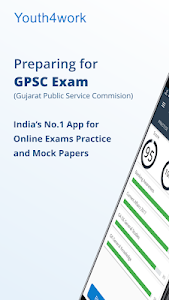 GPSC Online Test Prep Guide Unknown