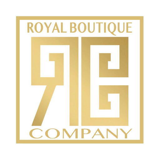 Royal Boutique Co. logo