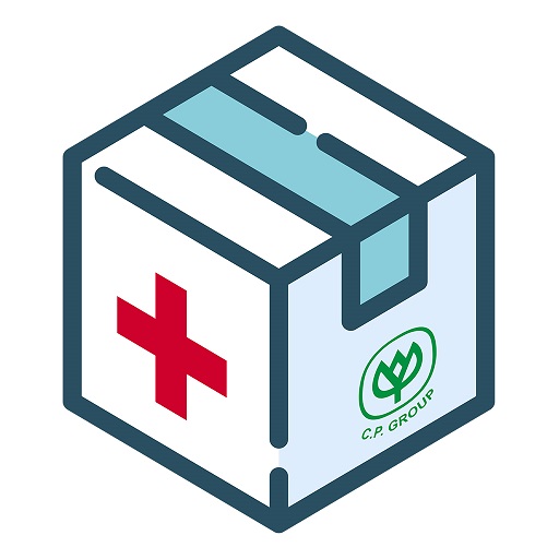 Order Medicine CP logo