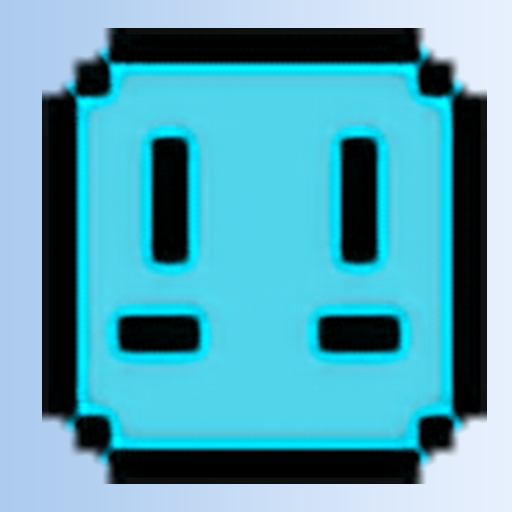 Escape Block logo